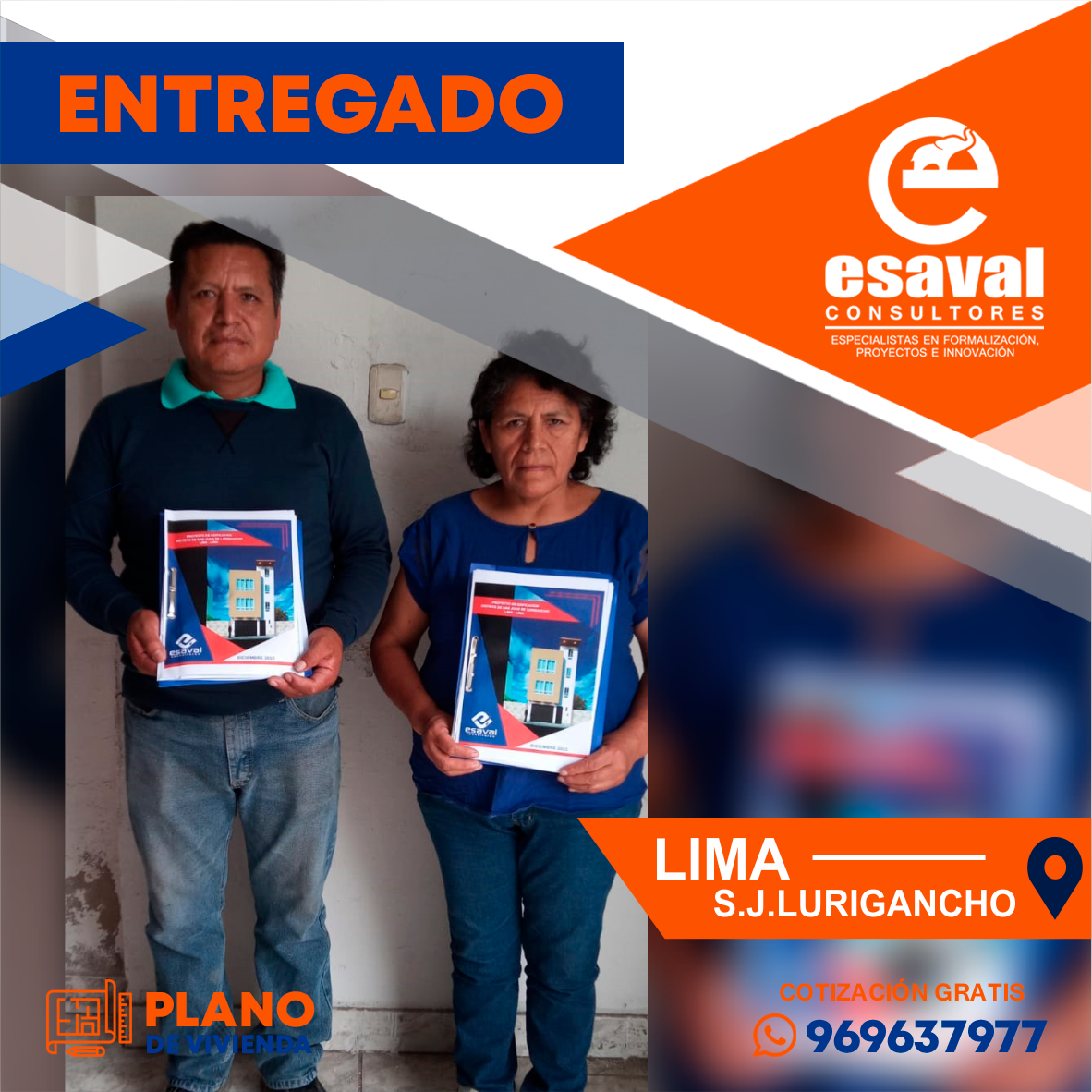 Planos de Distribución y Arquitectura de Interiores