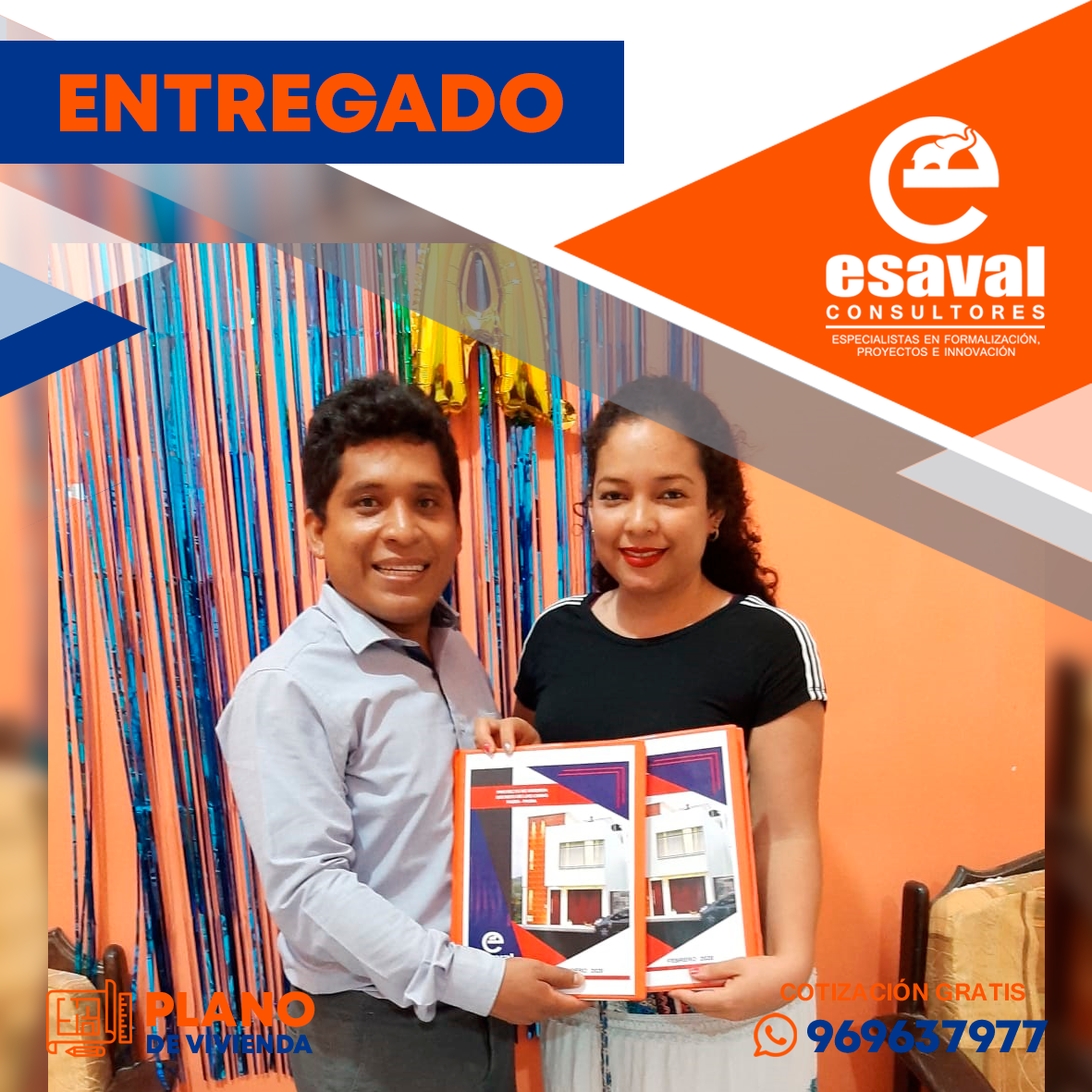 Planos Estructurales y de Seguridad en Construcción